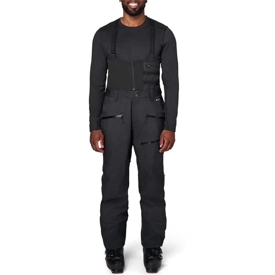 Evo Flylow Compound Bibs - Men's