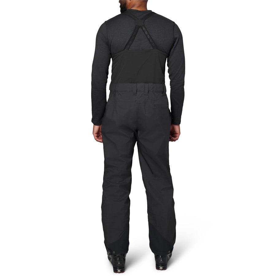 Evo Flylow Compound Bibs - Men's