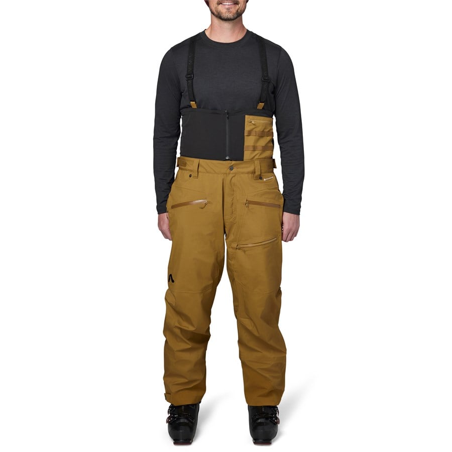 Evo Flylow Compound Bibs - Men's