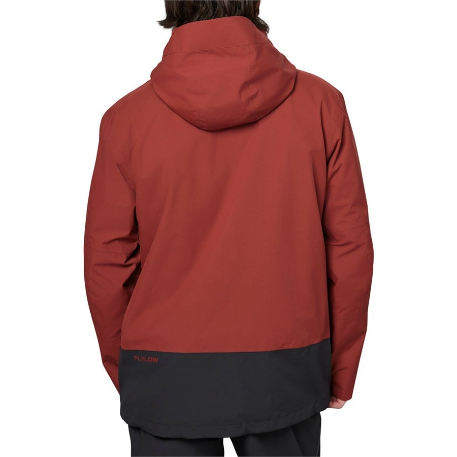 Evo Flylow Dante Jacket - Men's