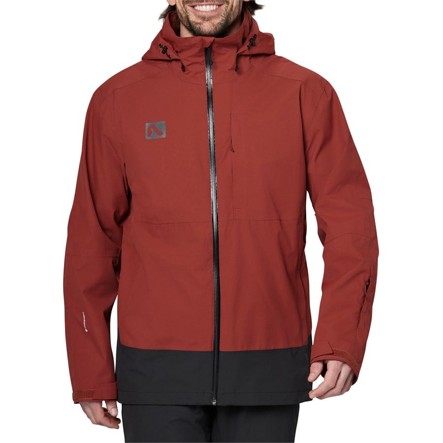 evo Flylow Dante Jacket - Men's