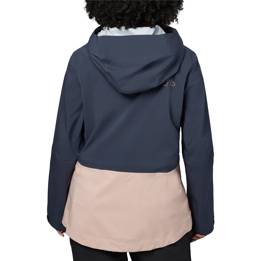 Evo Flylow Domino Jacket + Daisy Pants - Women's 2024