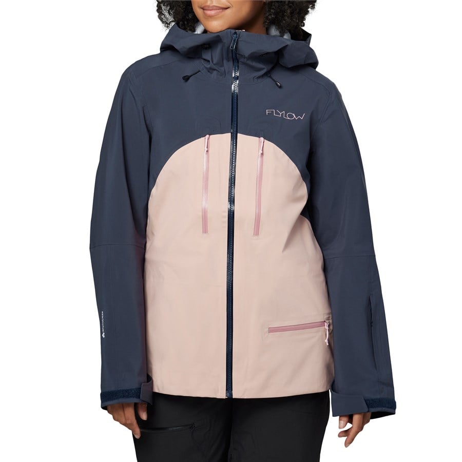 Evo Flylow Domino Jacket - Women's
