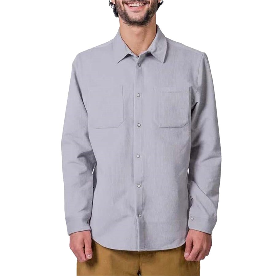 evo Flylow Fez Shirt - Men's