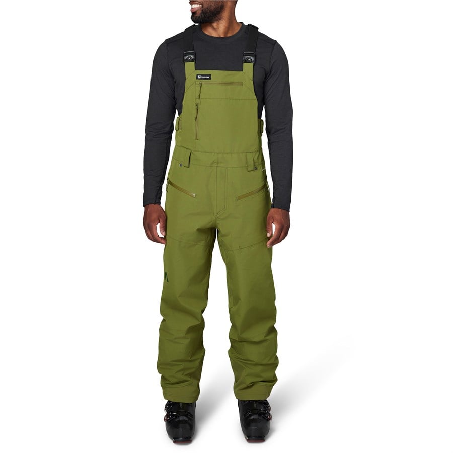 Evo Flylow Firebird Bibs - Men's