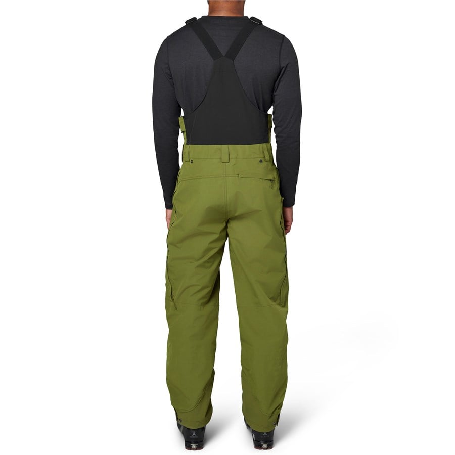 Evo Flylow Firebird Bibs - Men's