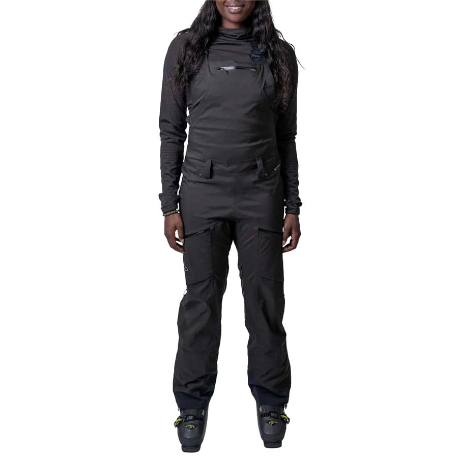 Evo Flylow Foxy Bibs - Women's