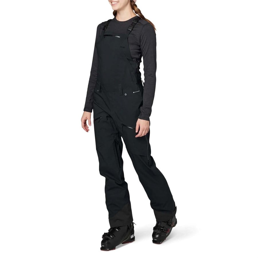 Evo Flylow Foxy Bibs - Women's