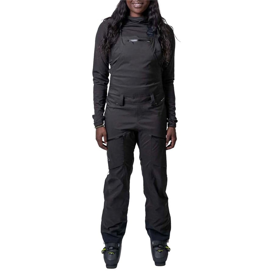 Evo Flylow Foxy Tall Bibs - Women's
