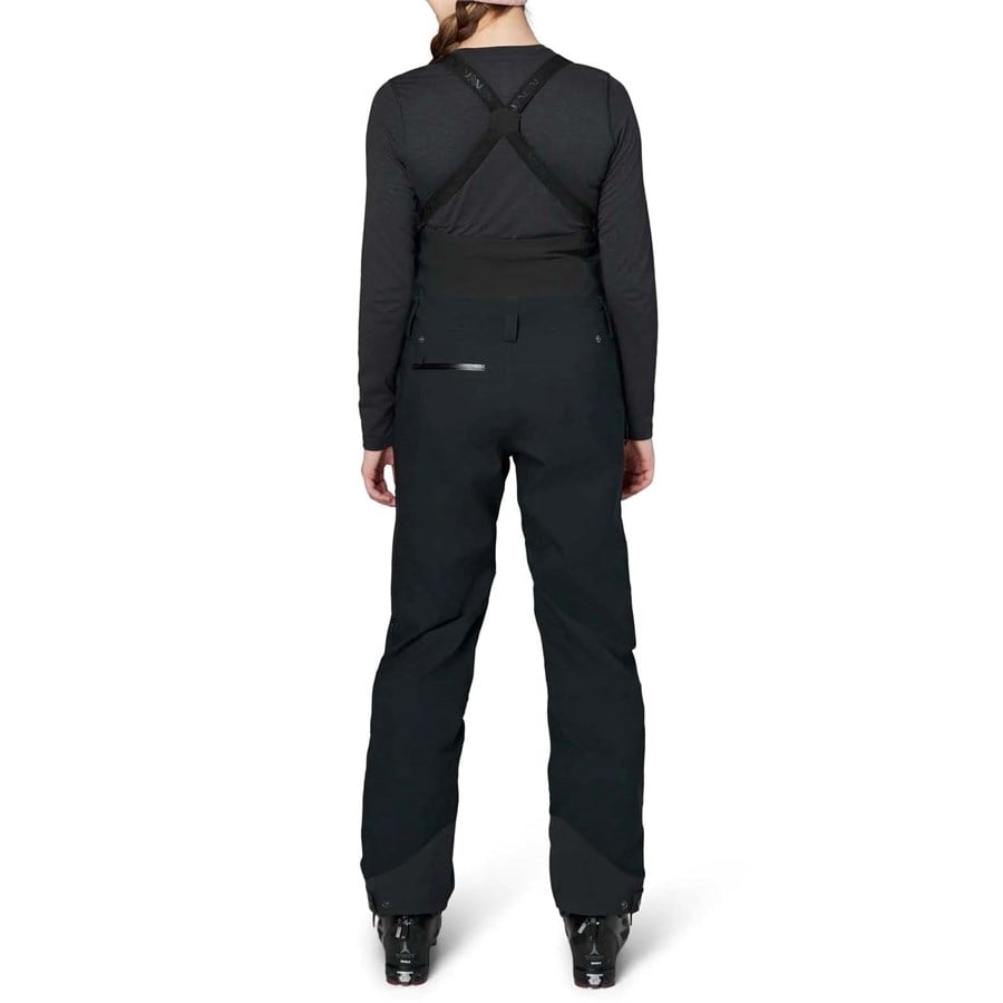 Evo Flylow Foxy Tall Bibs - Women's