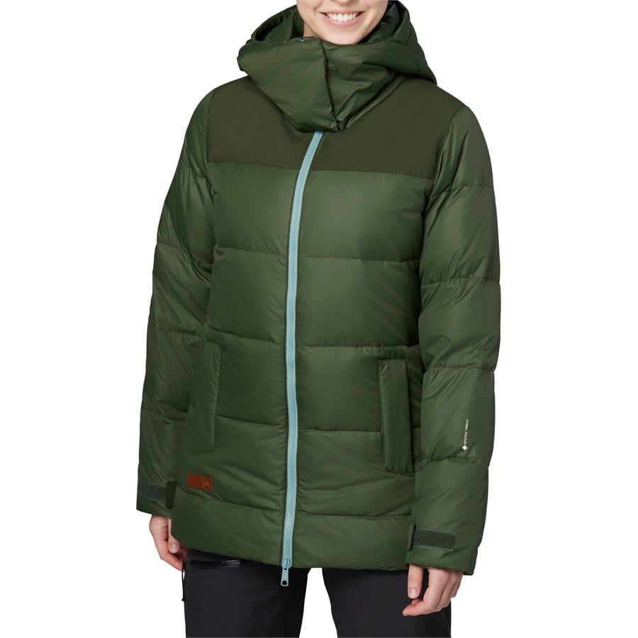 Flylow Kenzie Jacket - Women's
