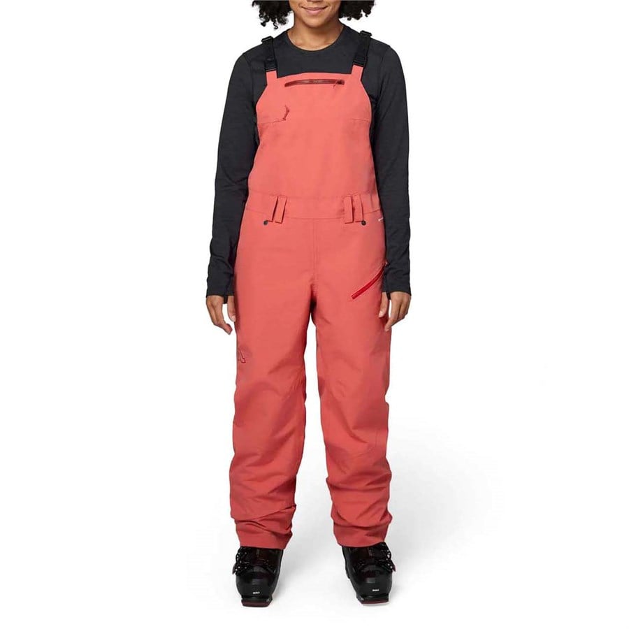 Evo Flylow Kimberly Bibs - Women's