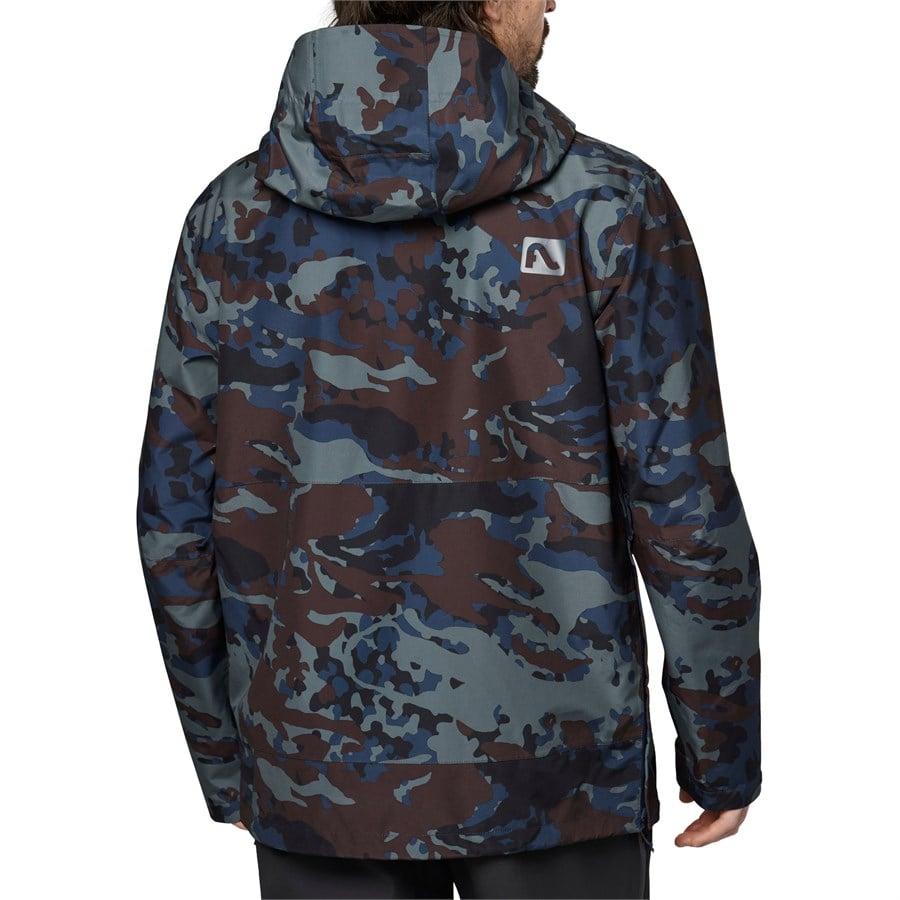 Evo Flylow Knight Anorak - Men's