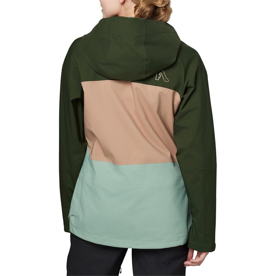 Evo Flylow Lucy Jacket - Women's