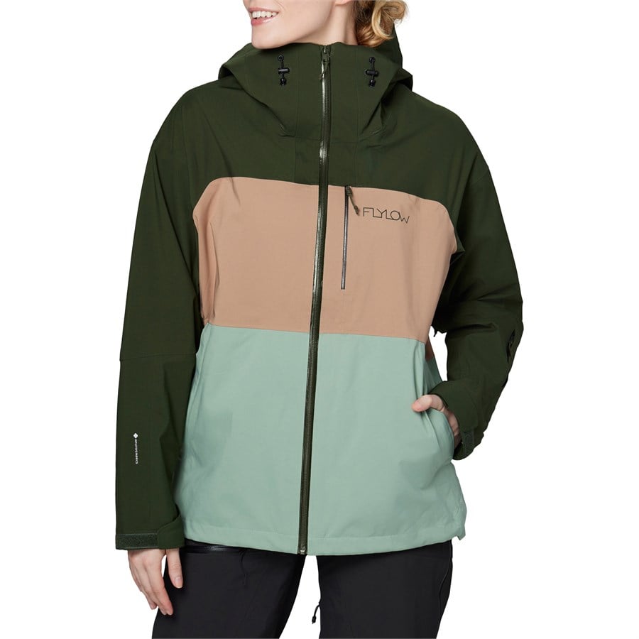evo Flylow Lucy Jacket - Women's