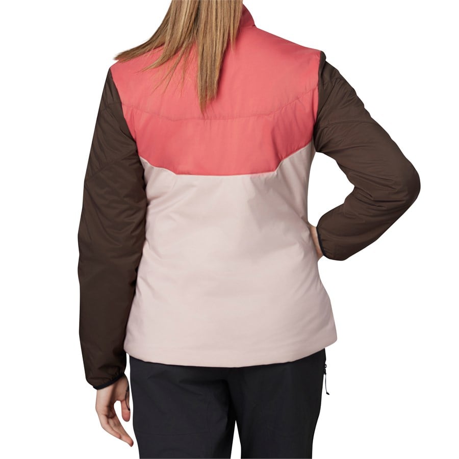 Evo Flylow Lupine Jacket - Women's