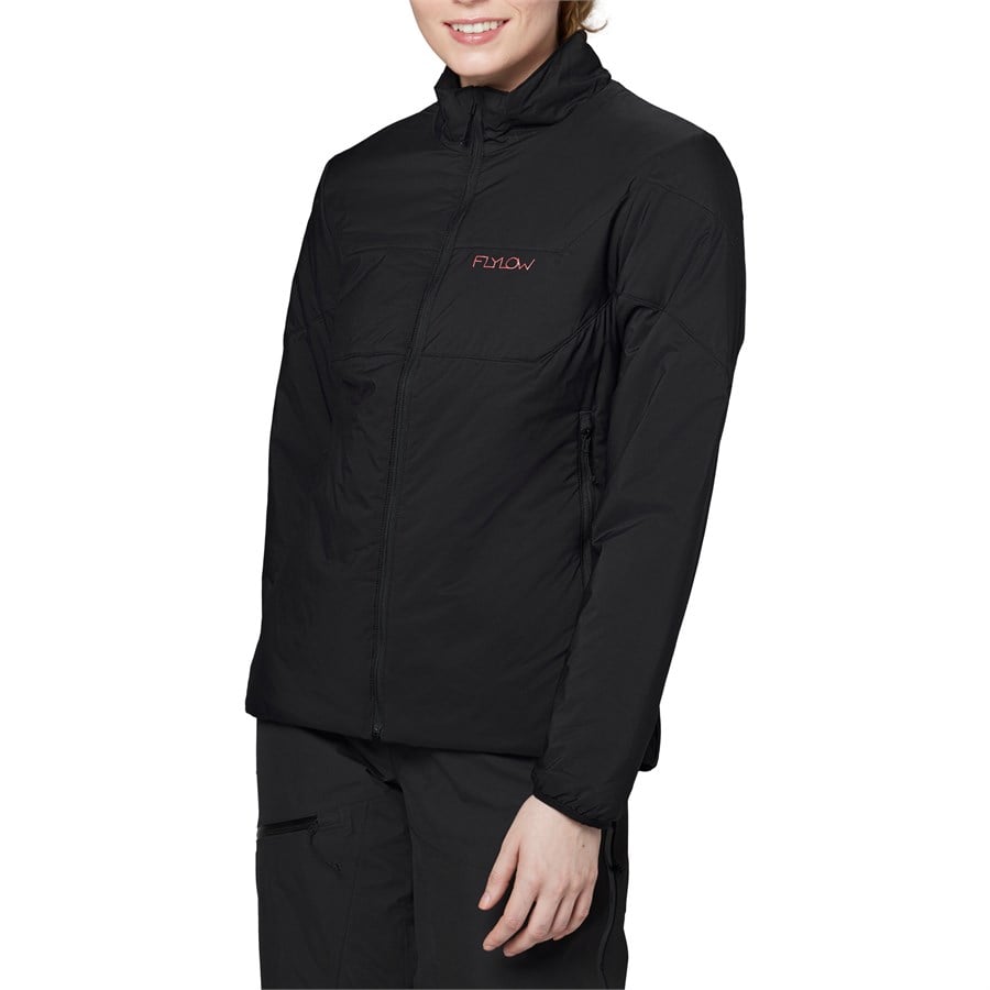 Evo Flylow Lupine Jacket - Women's