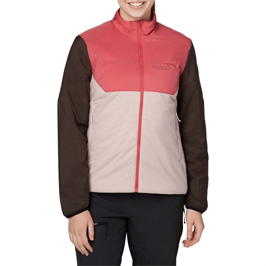 evo Flylow Lupine Jacket - Women's