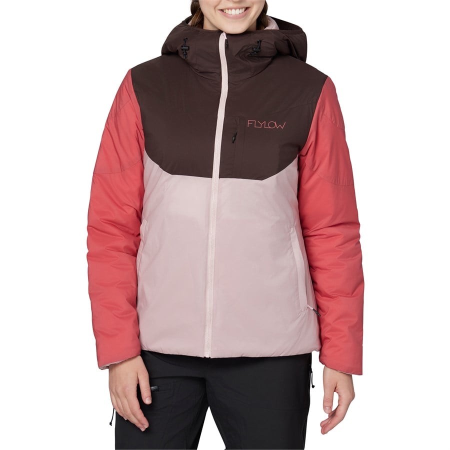 Evo Flylow Lynx Jacket - Women's