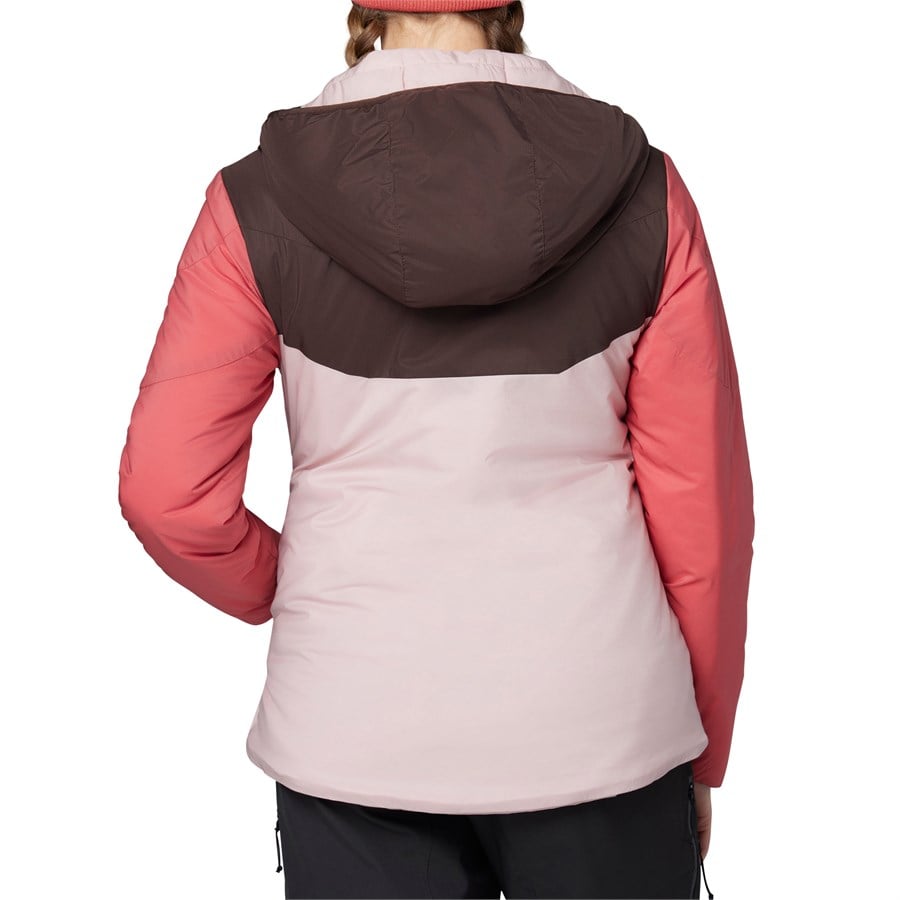 Evo Flylow Lynx Jacket - Women's