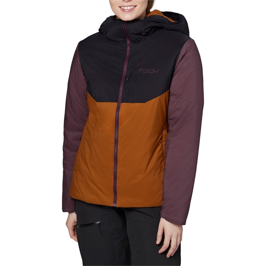Evo Flylow Lynx Jacket - Women's