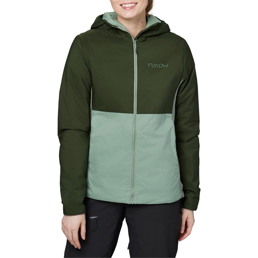 Evo Flylow Mia Jacket - Women's