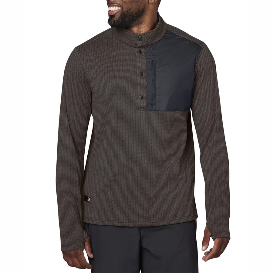 evo Flylow Micah Fleece - Men's
