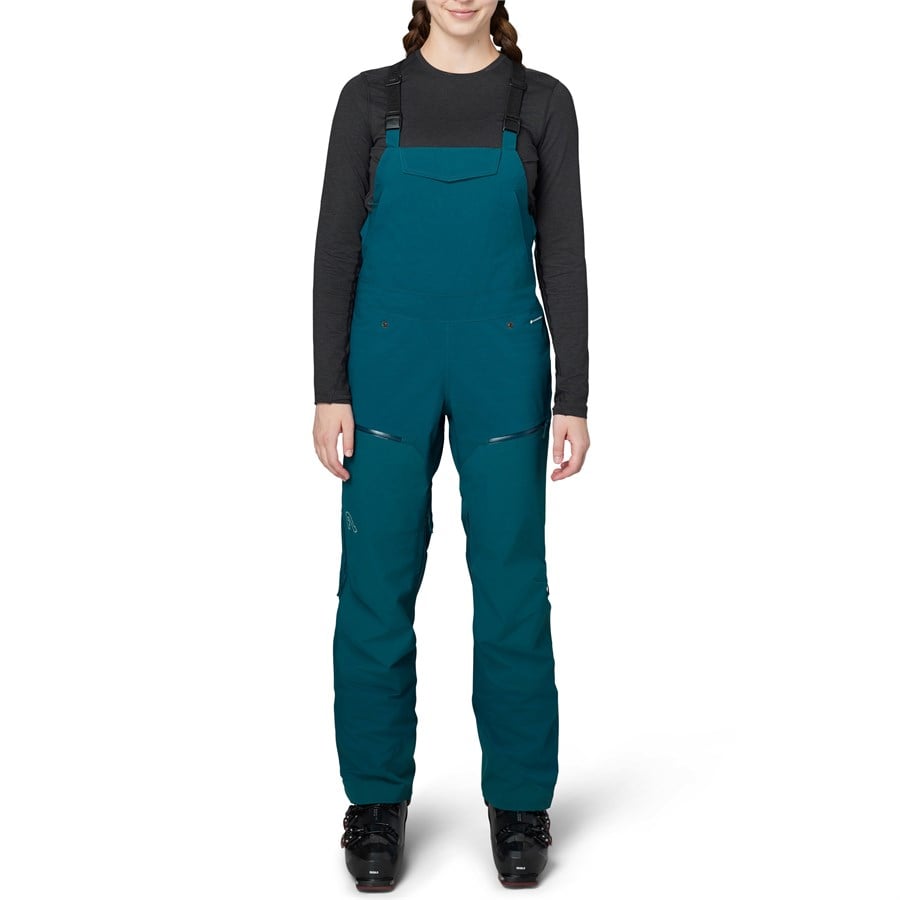 Evo Flylow Moxie Bibs - Women's