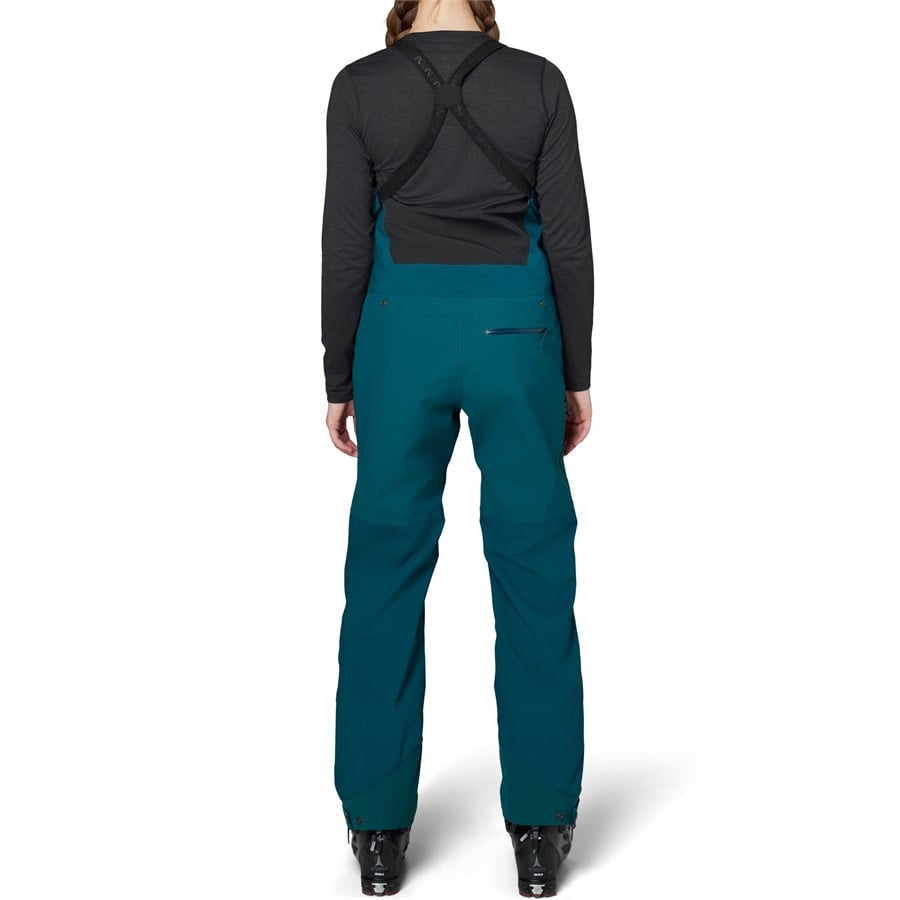 Evo Flylow Moxie Bibs - Women's