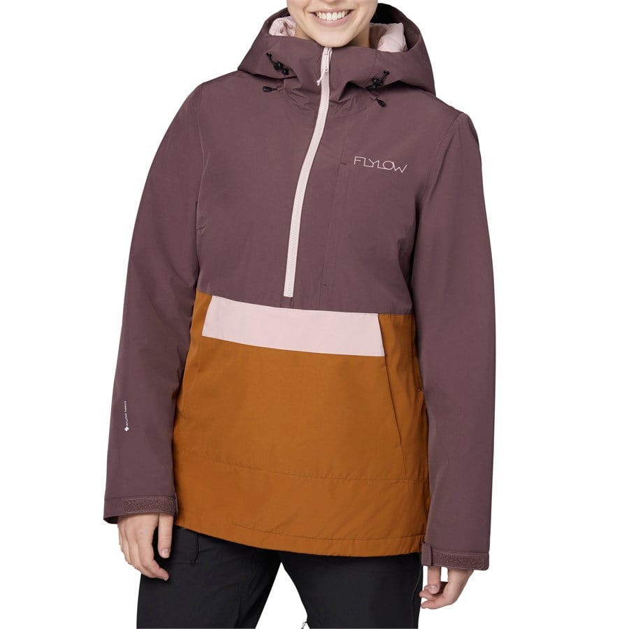 evo Flylow Sarah Anorak Jacket - Women's