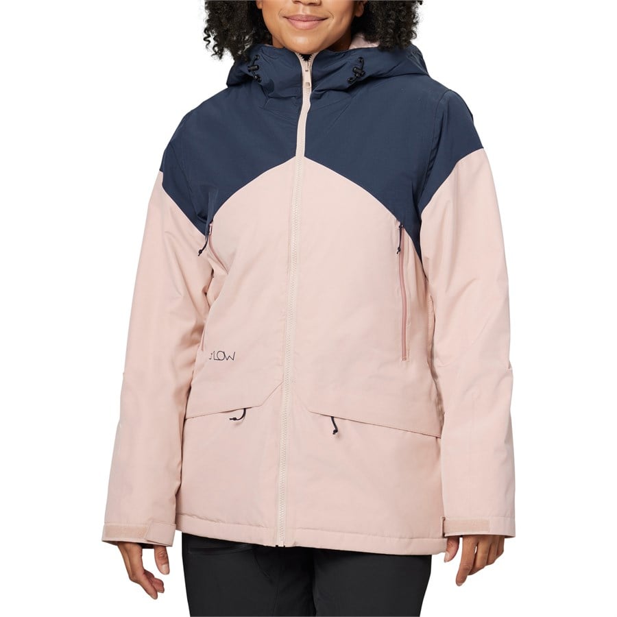 Evo Flylow Sarah Jacket - Women's