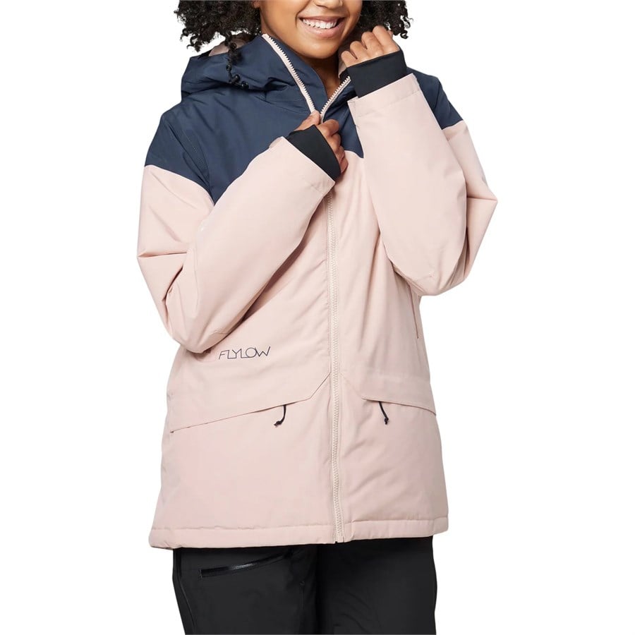 Evo Flylow Sarah Jacket - Women's