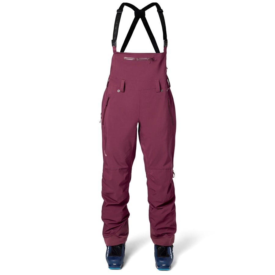 Evo Flylow Siren Bibs - Women's