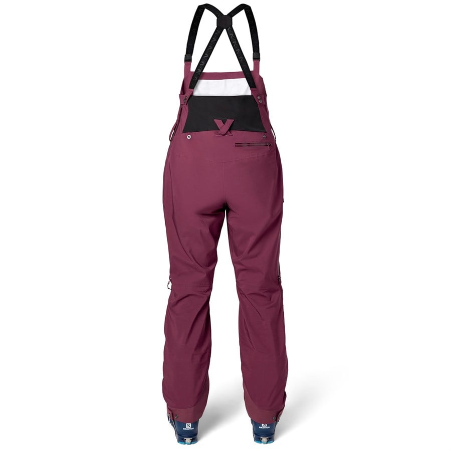 Evo Flylow Siren Bibs - Women's