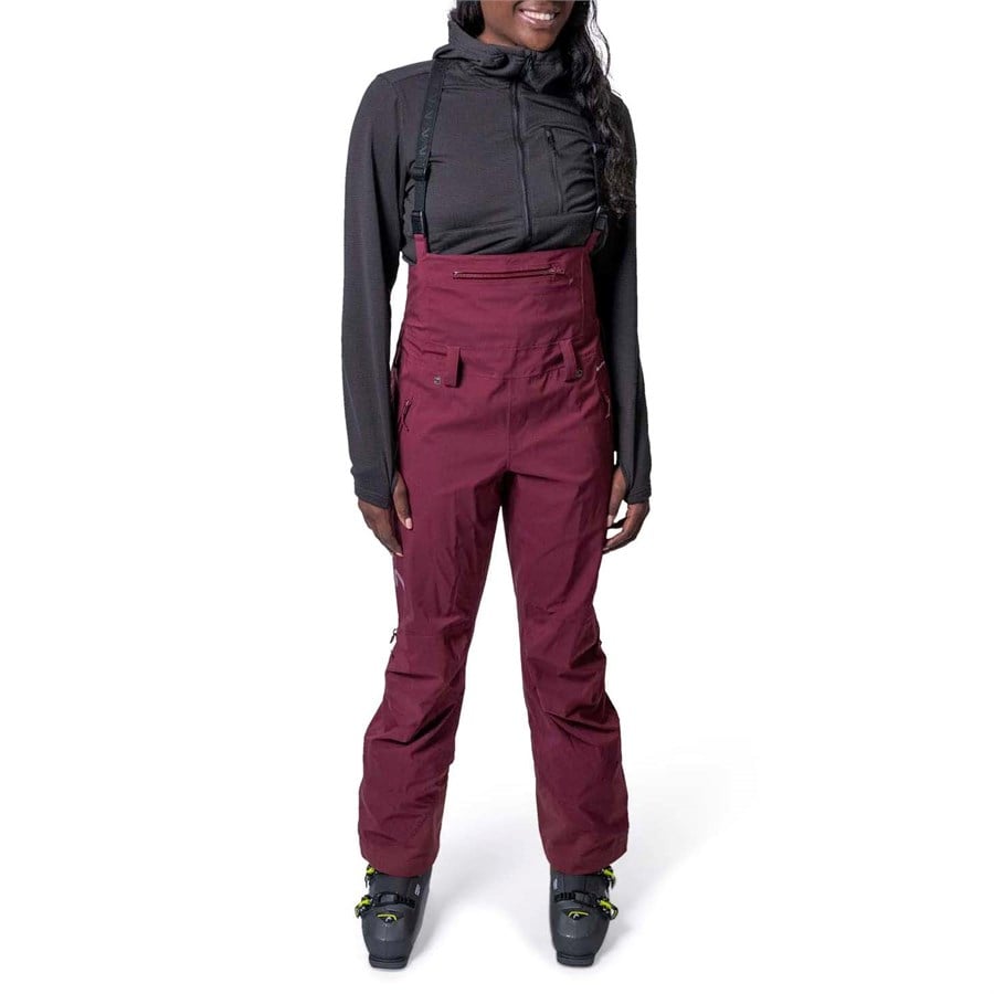 Evo Flylow Siren Bibs - Women's