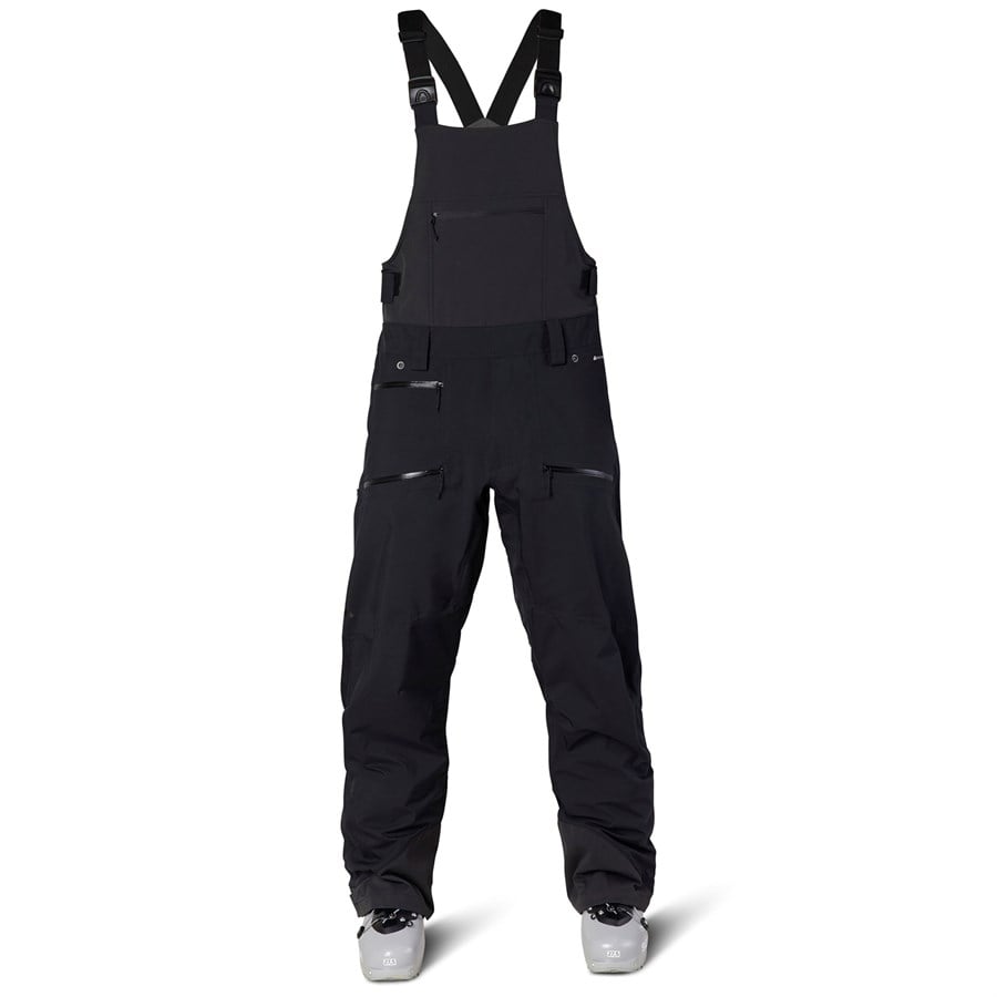 Evo Flylow Smythe Bibs - Men's