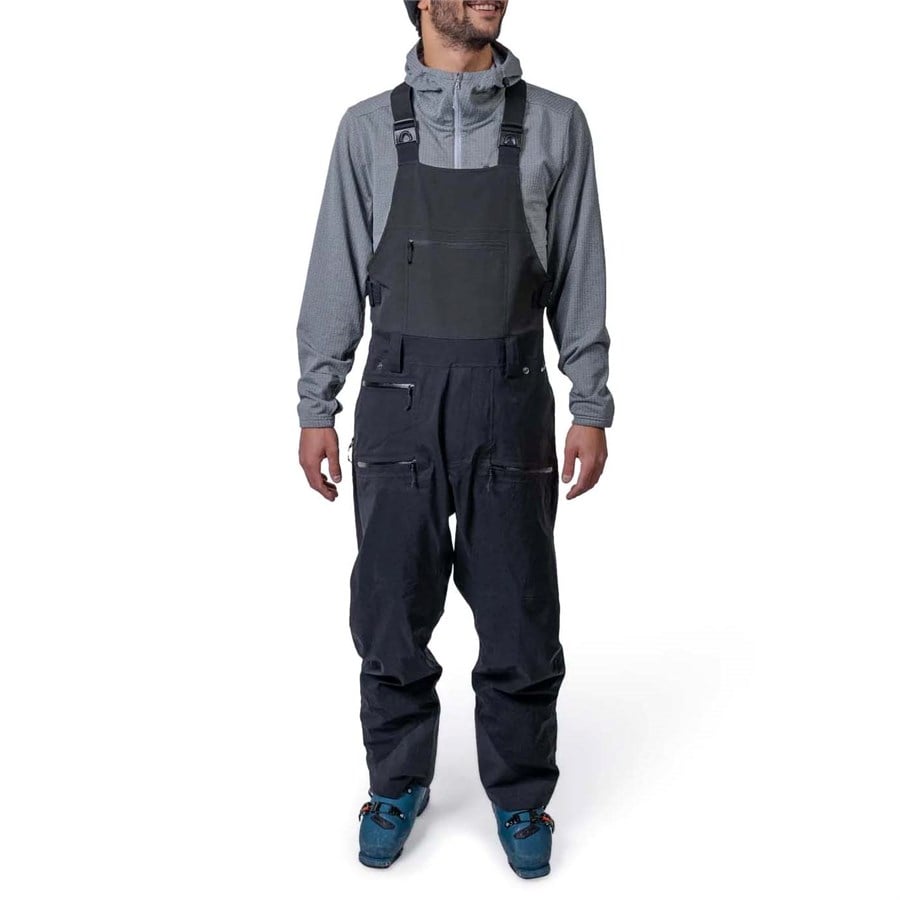 Evo Flylow Smythe Bibs - Men's