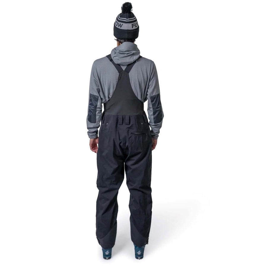 Evo Flylow Smythe Bibs - Men's