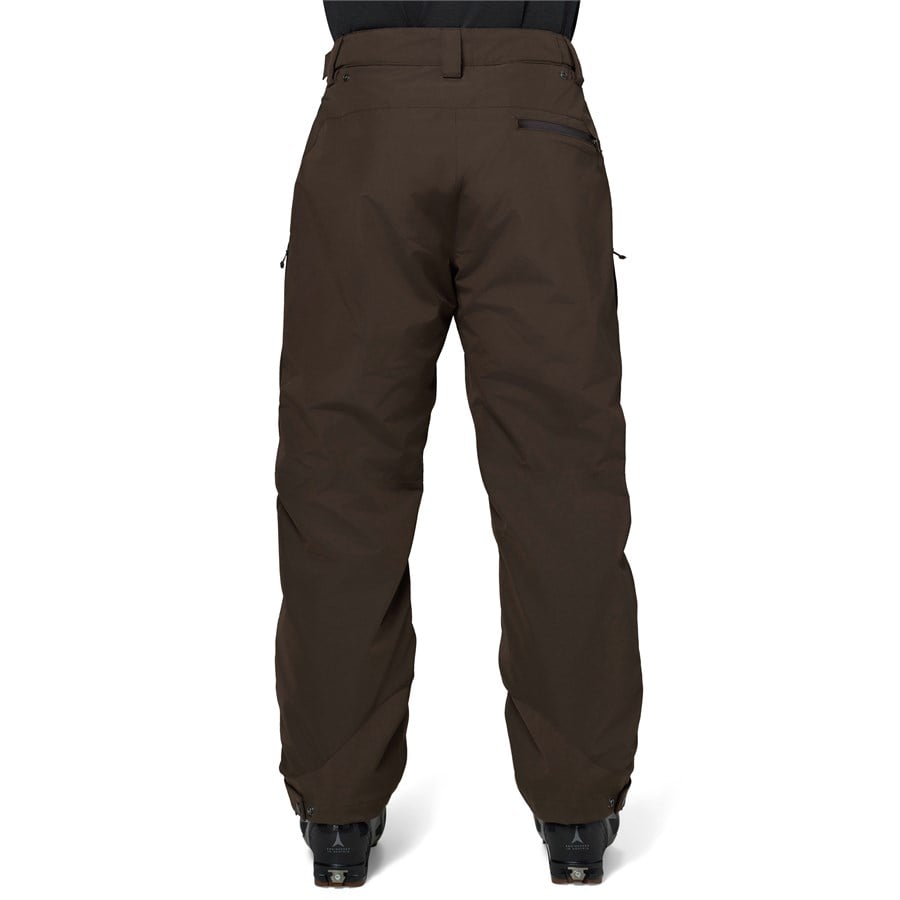 Evo Flylow Snowman Insulated Pants
