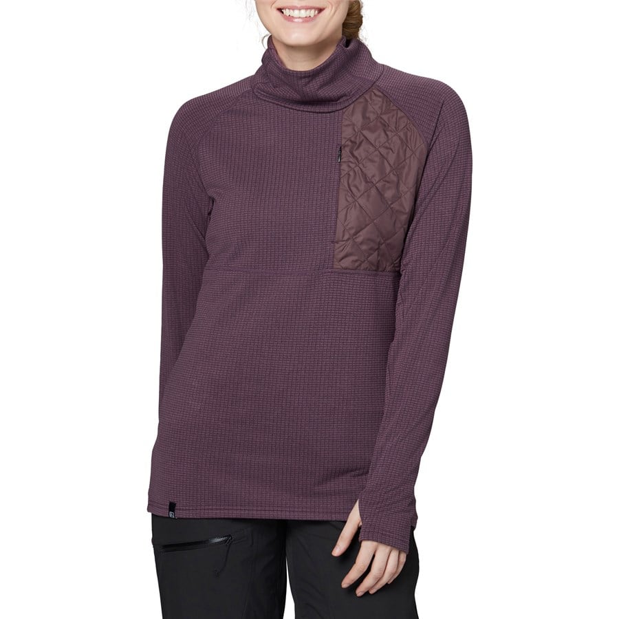 Evo Flylow Sondra Fleece - Women's