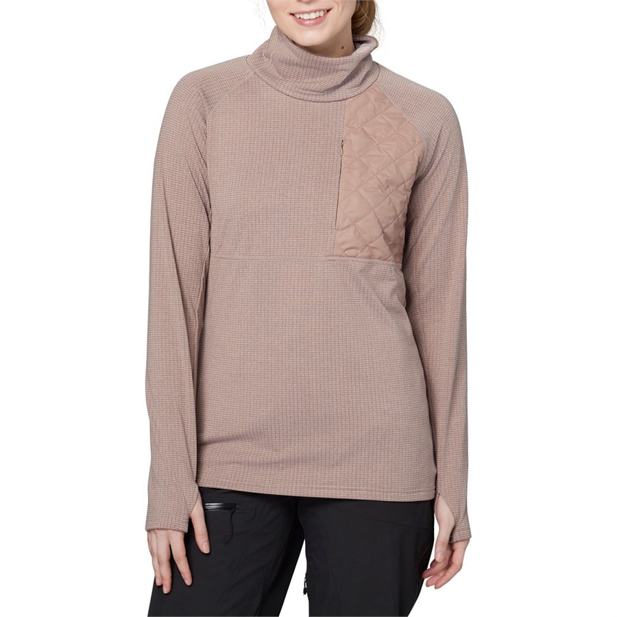 Evo Flylow Sondra Fleece - Women's