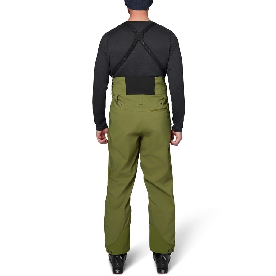 Evo Flylow Tannen Bibs - Men's