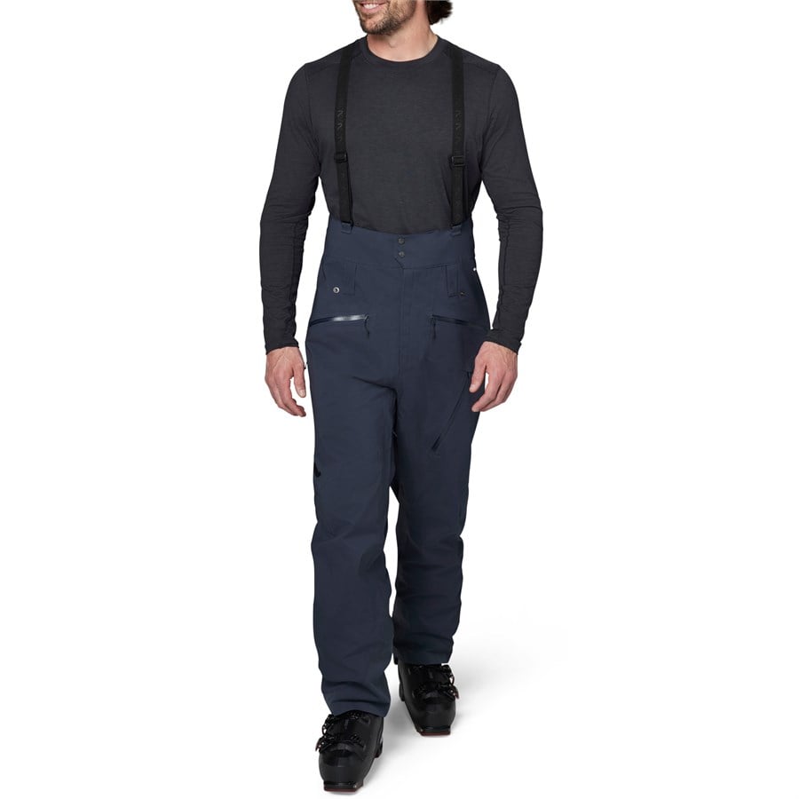 Evo Flylow Tannen Bibs - Men's