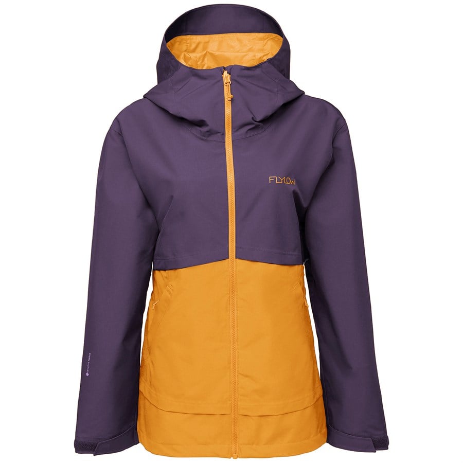 Evo Flylow Veronica Jacket - Women's