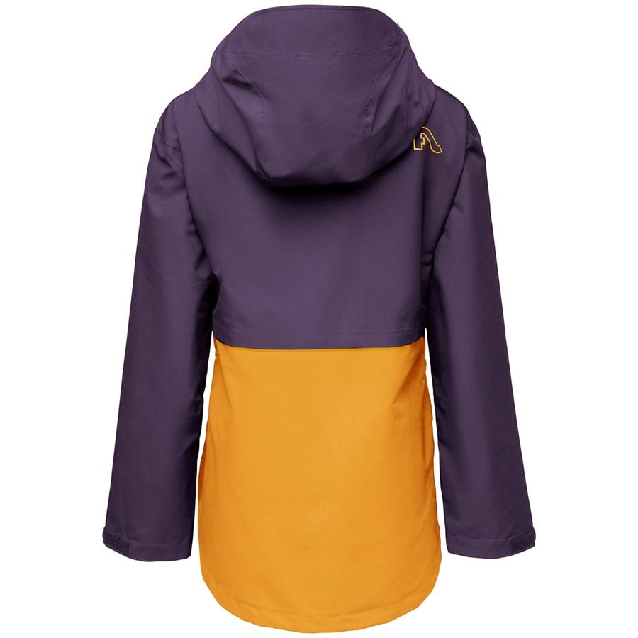 Evo Flylow Veronica Jacket - Women's