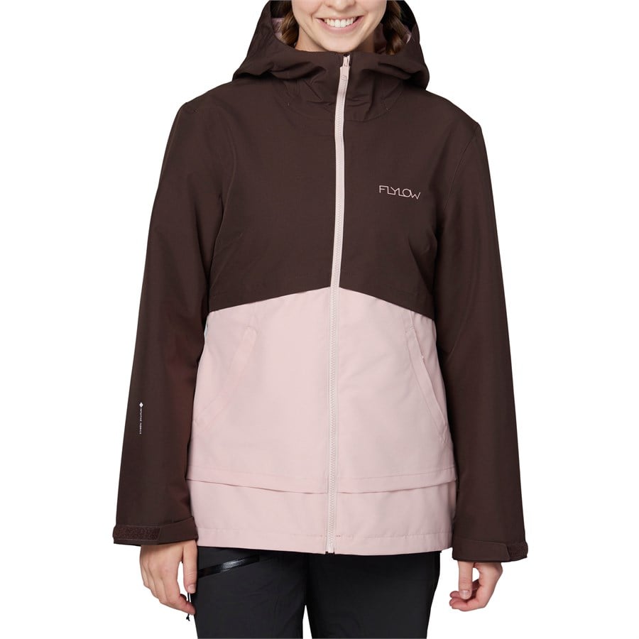 Evo Flylow Veronica Jacket - Women's