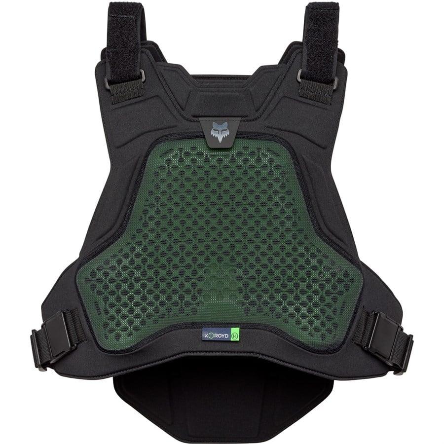 Evo Fox Racing Airframe Chest Guard - Kids'