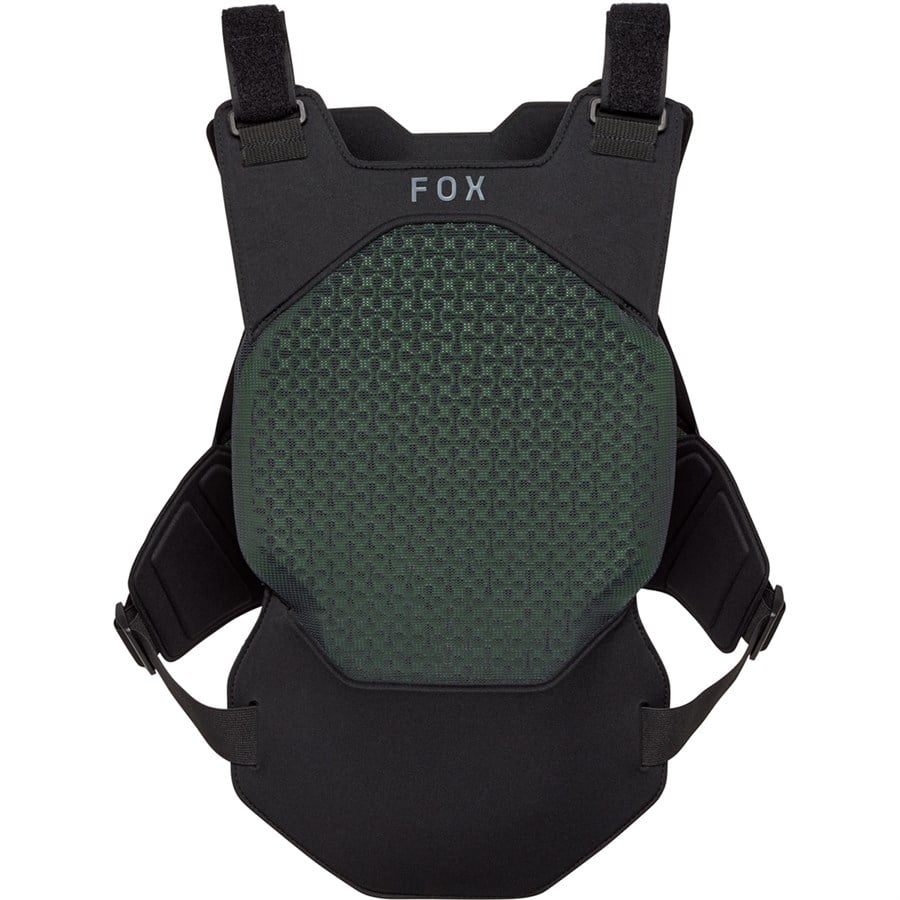 Evo Fox Racing Airframe Chest Guard - Kids'