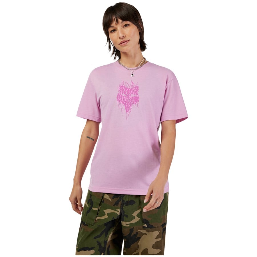 Evo Fox Racing Bark Short-Sleeve Tech Tee - Women's