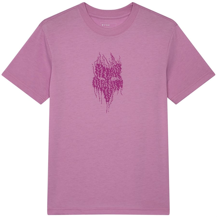 evo Fox Racing Bark Short-Sleeve Tech Tee - Women's